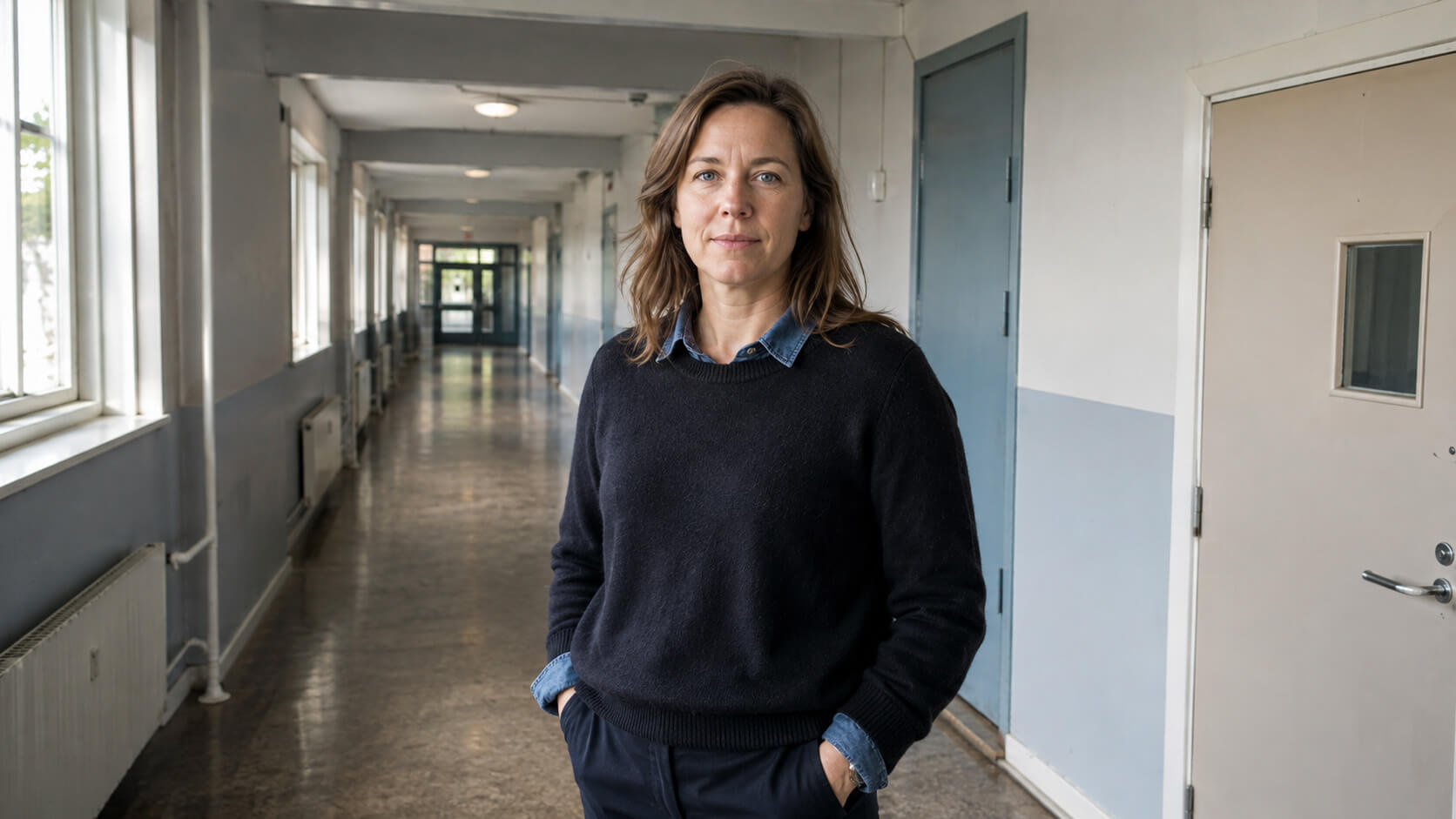 CO2-besparing i fastighetsunderhåll som går att räkna på